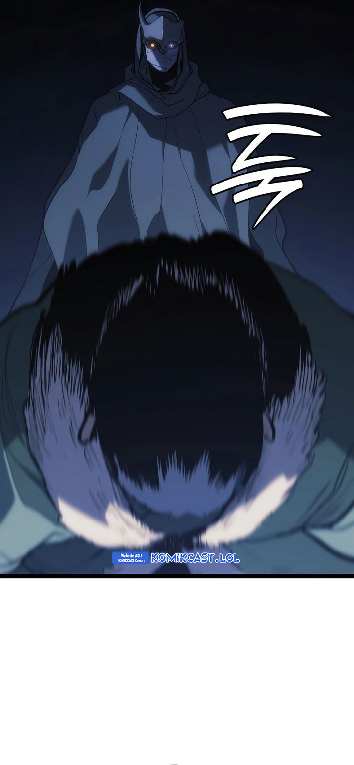 Grim Reaper of the Drifting Moon