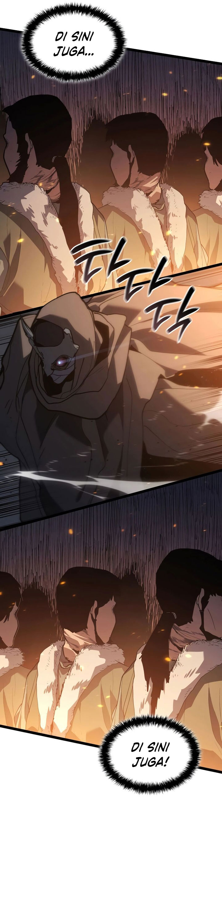Grim Reaper of the Drifting Moon