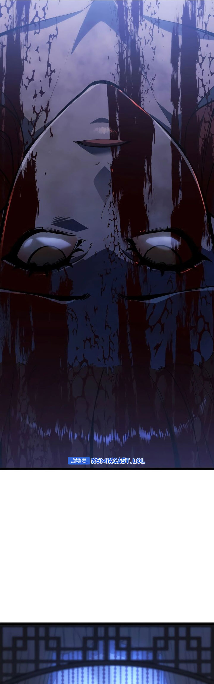Grim Reaper of the Drifting Moon