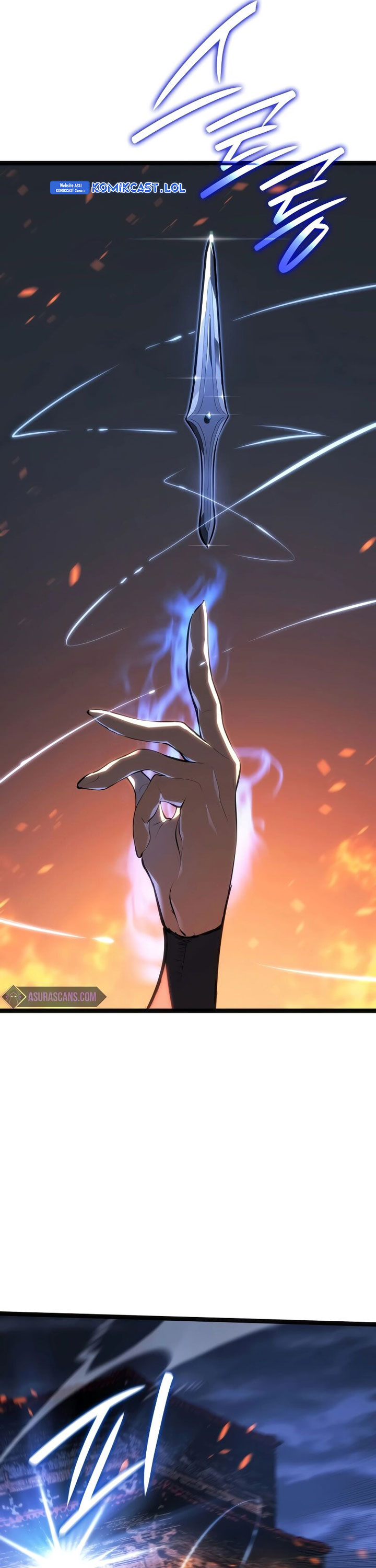 Grim Reaper of the Drifting Moon