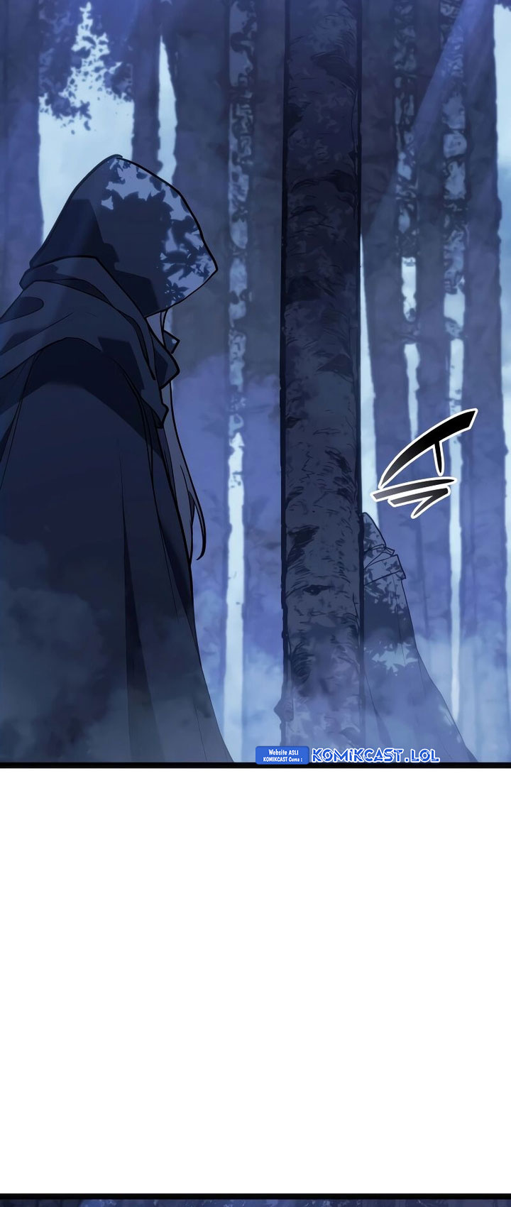 Grim Reaper of the Drifting Moon