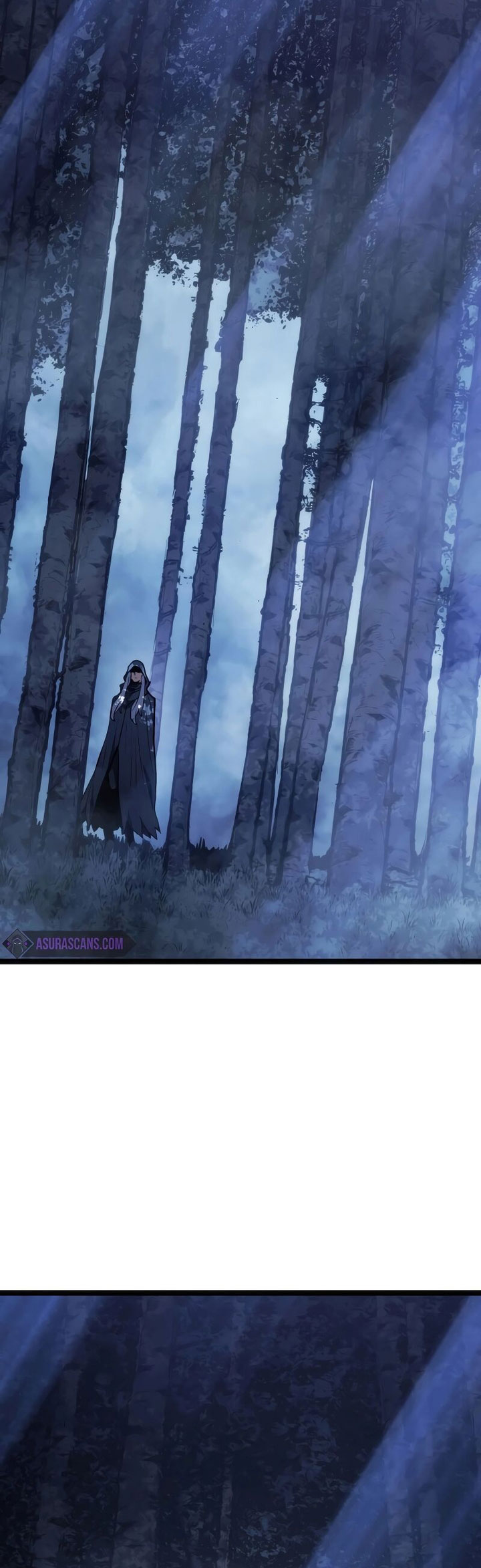 Grim Reaper of the Drifting Moon
