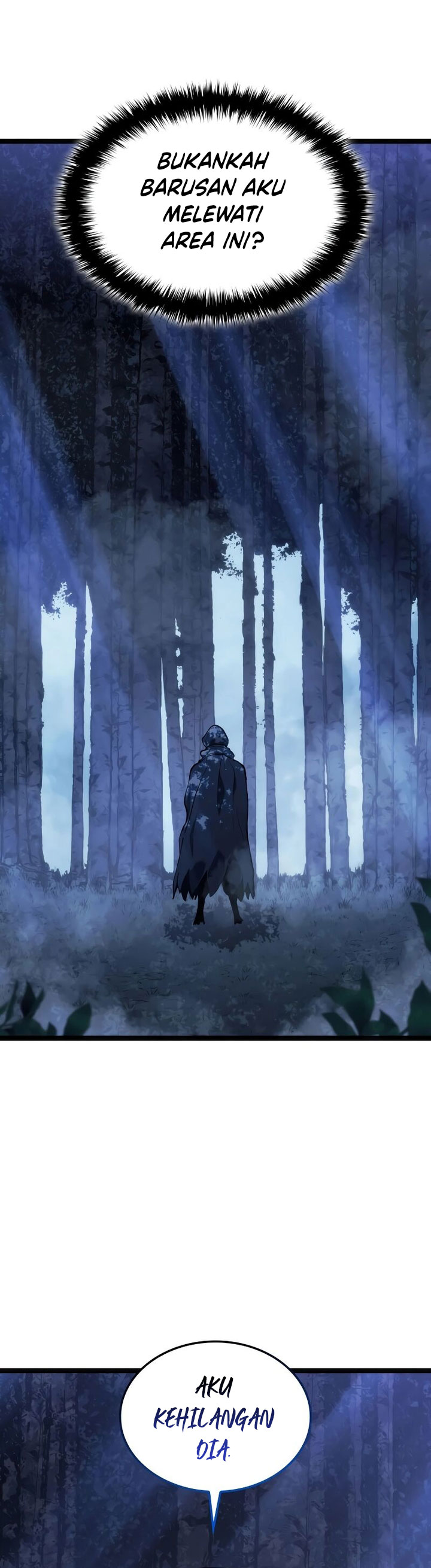 Grim Reaper of the Drifting Moon