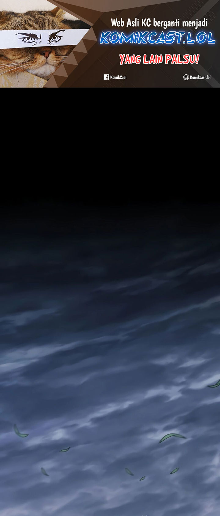 Grim Reaper of the Drifting Moon