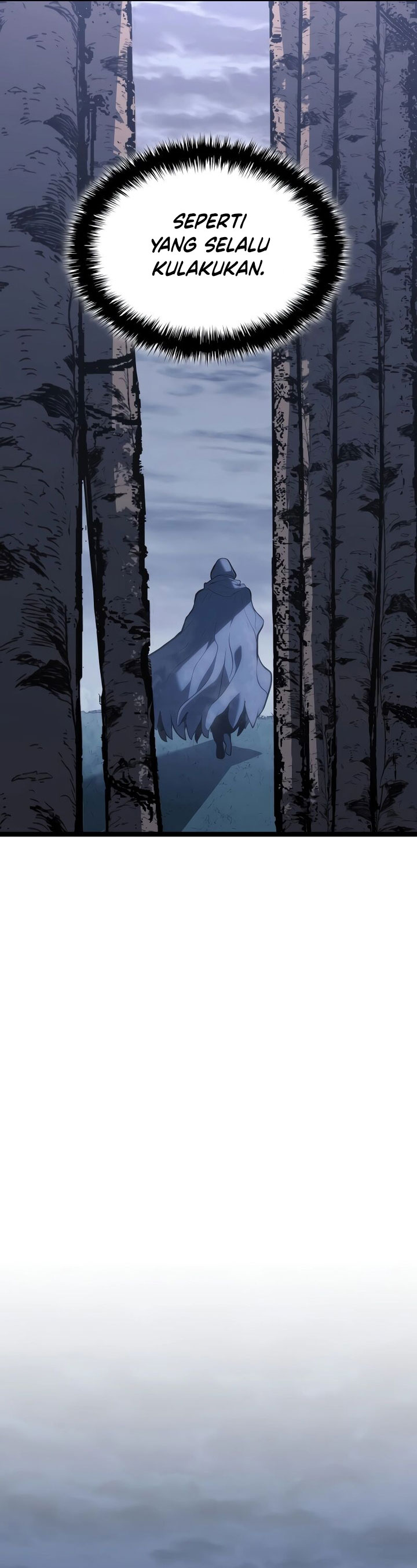 Grim Reaper of the Drifting Moon