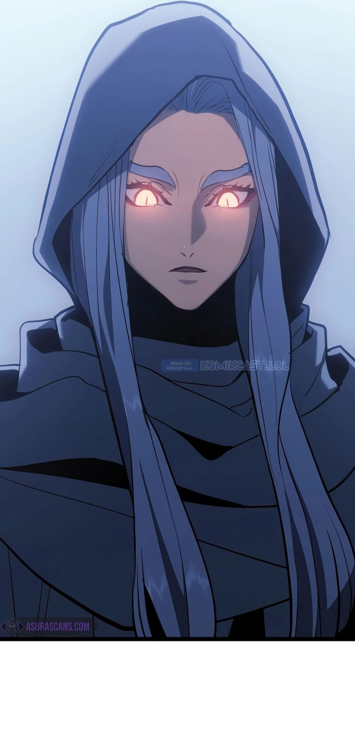 Grim Reaper of the Drifting Moon