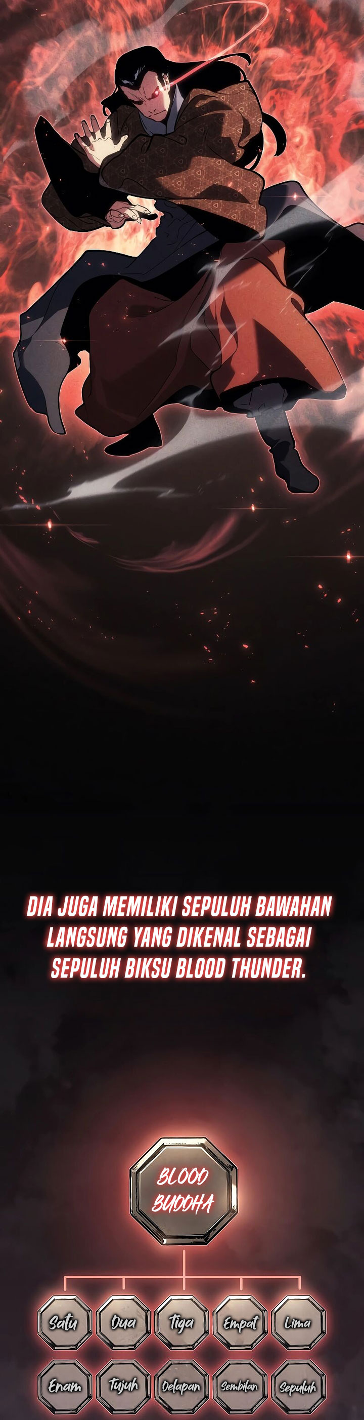 Grim Reaper of the Drifting Moon