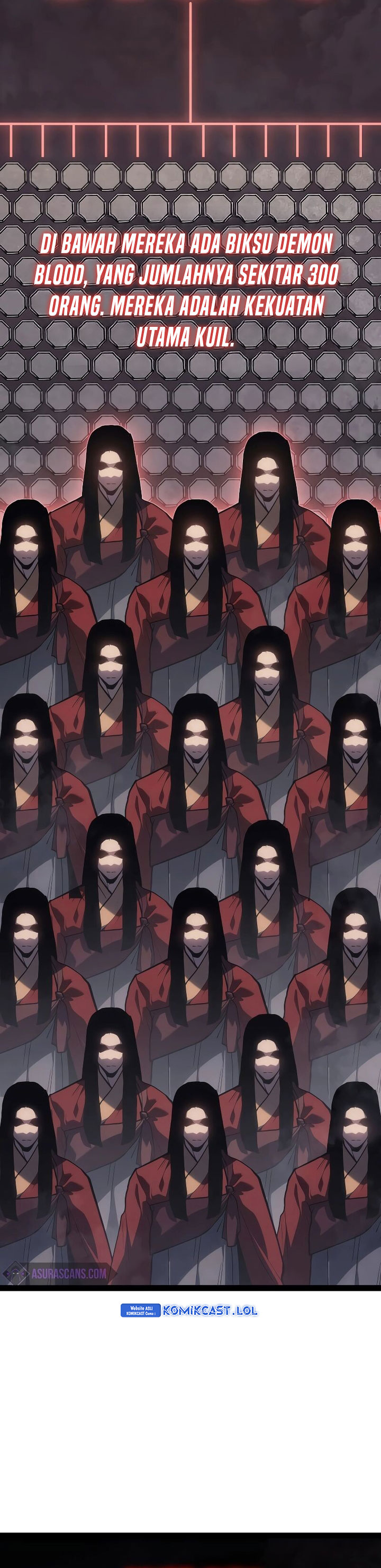 Grim Reaper of the Drifting Moon