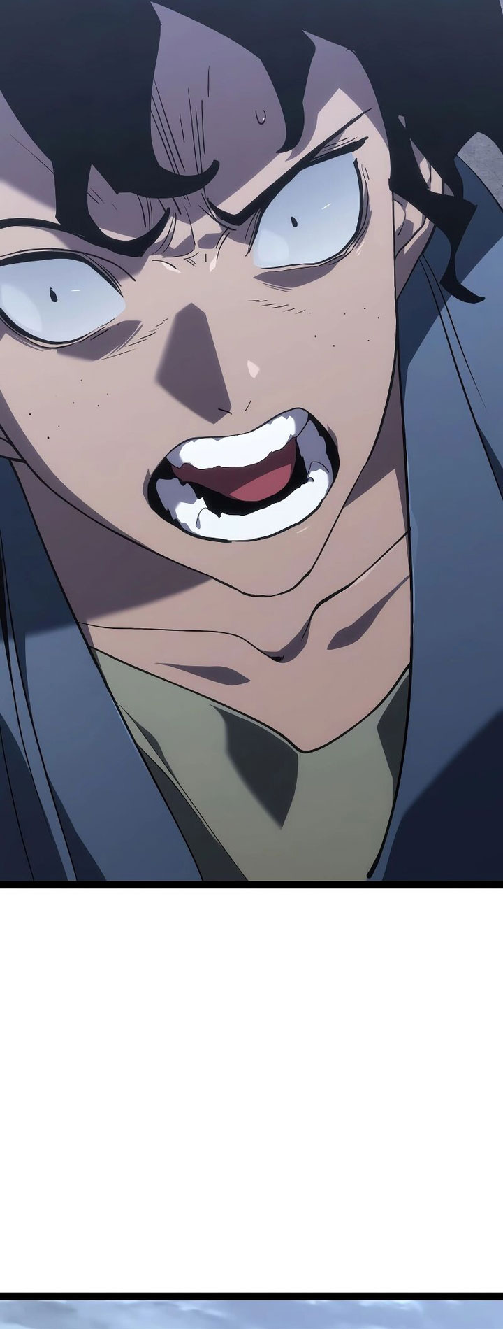 Grim Reaper of the Drifting Moon