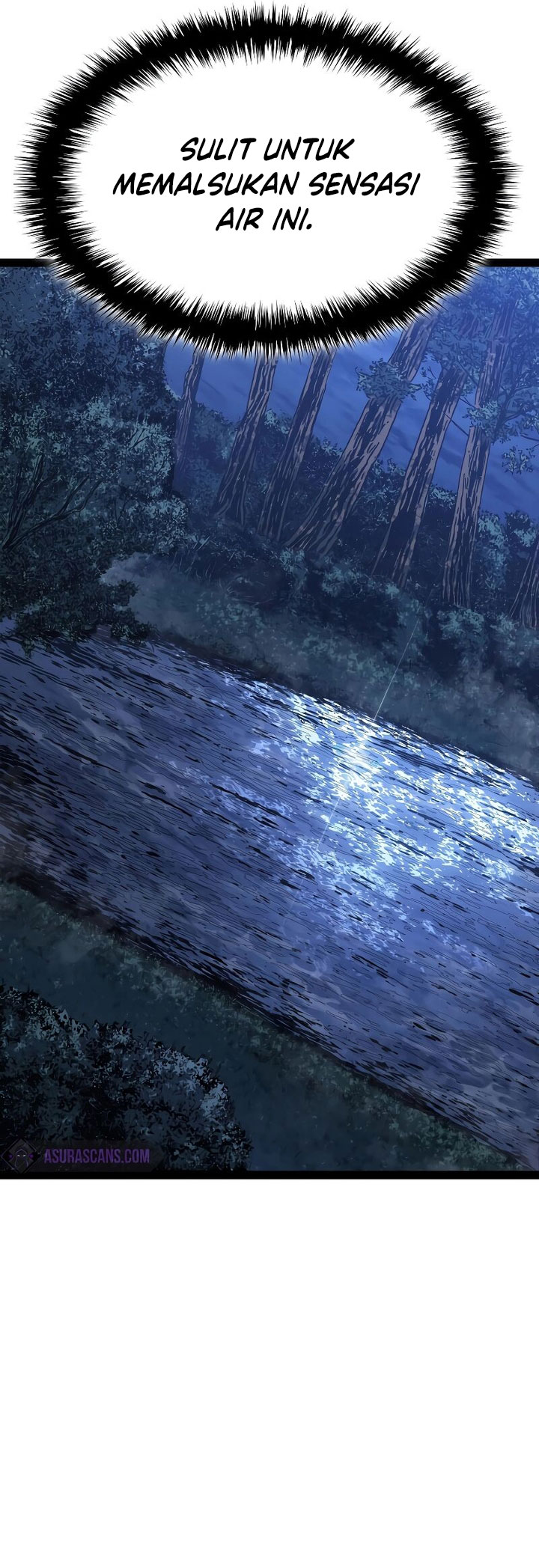 Grim Reaper of the Drifting Moon