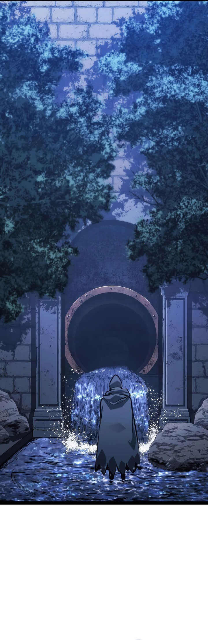 Grim Reaper of the Drifting Moon