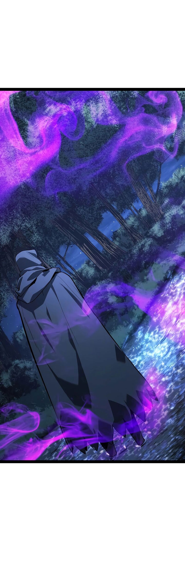 Grim Reaper of the Drifting Moon