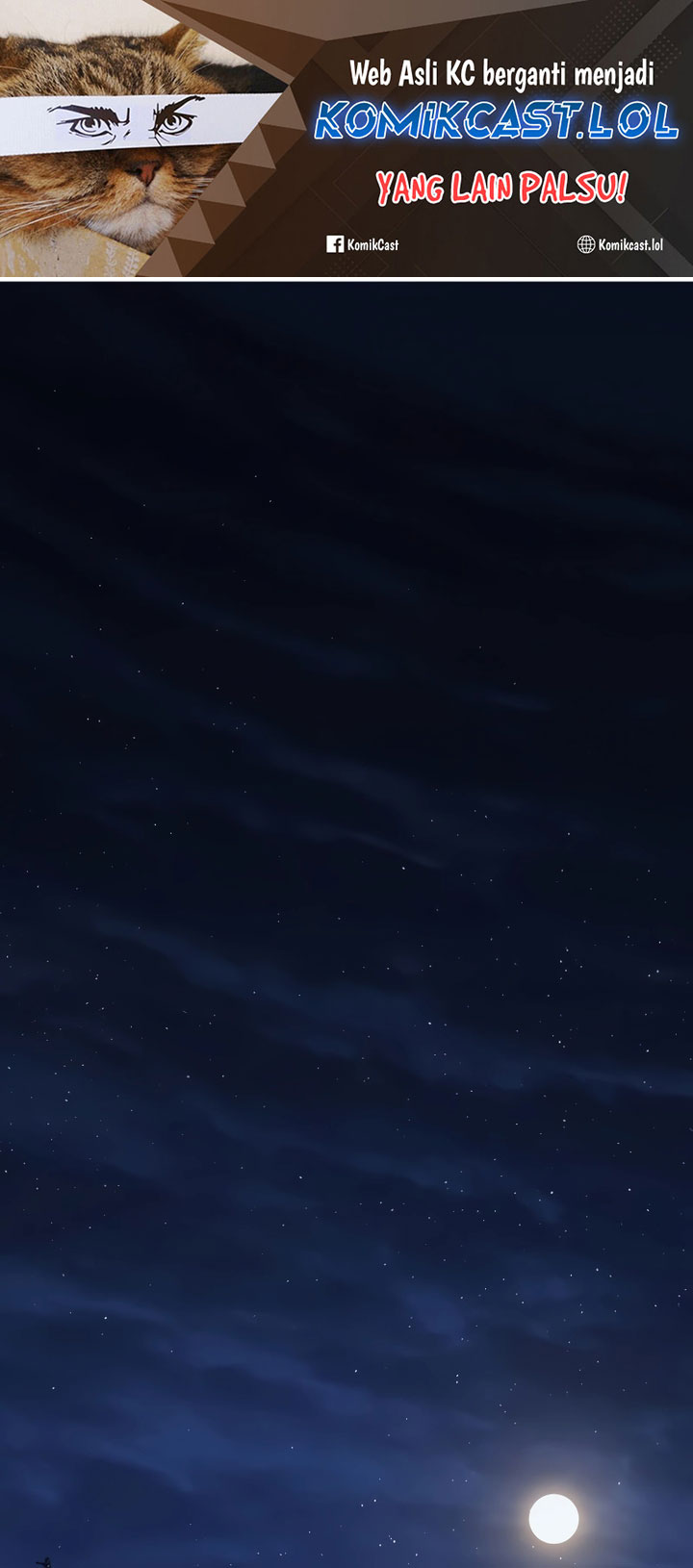 Grim Reaper of the Drifting Moon