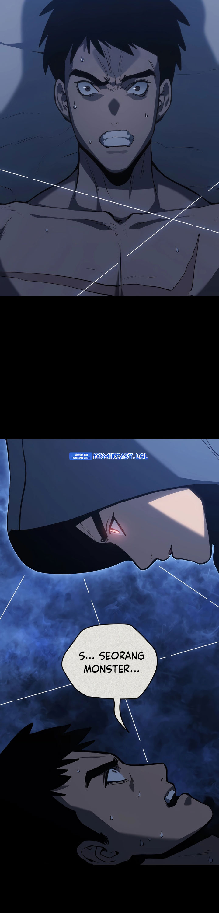 Grim Reaper of the Drifting Moon