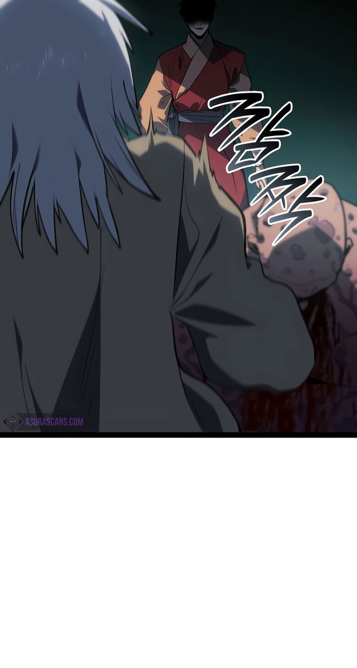Grim Reaper of the Drifting Moon