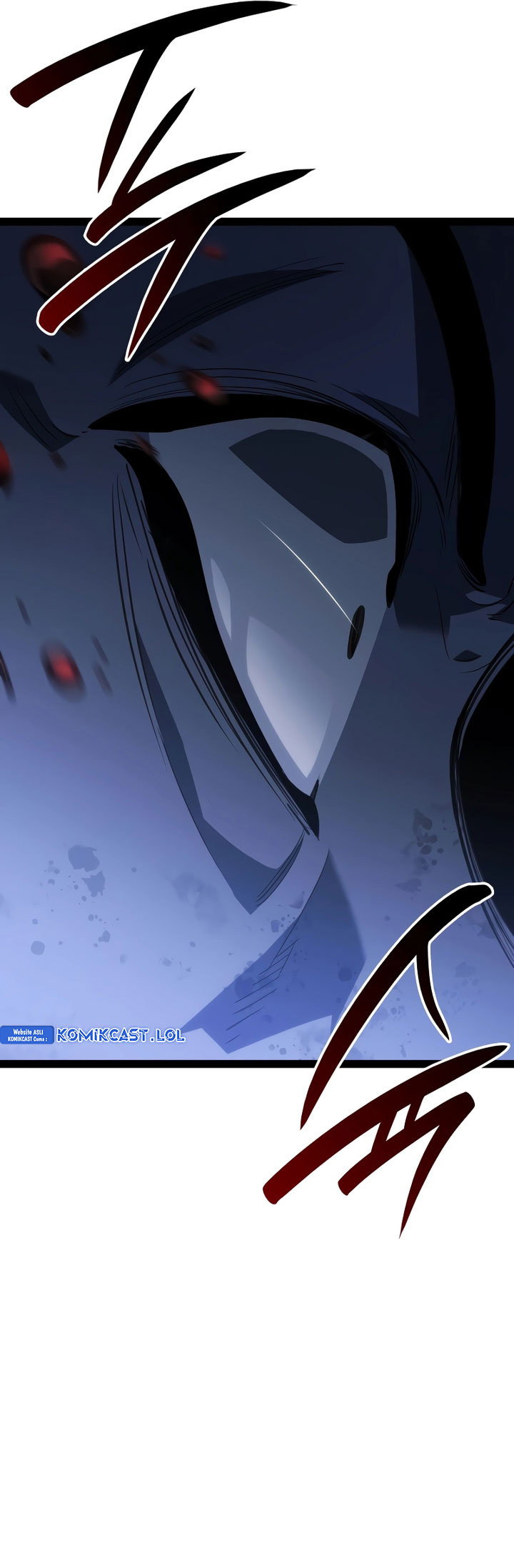 Grim Reaper of the Drifting Moon