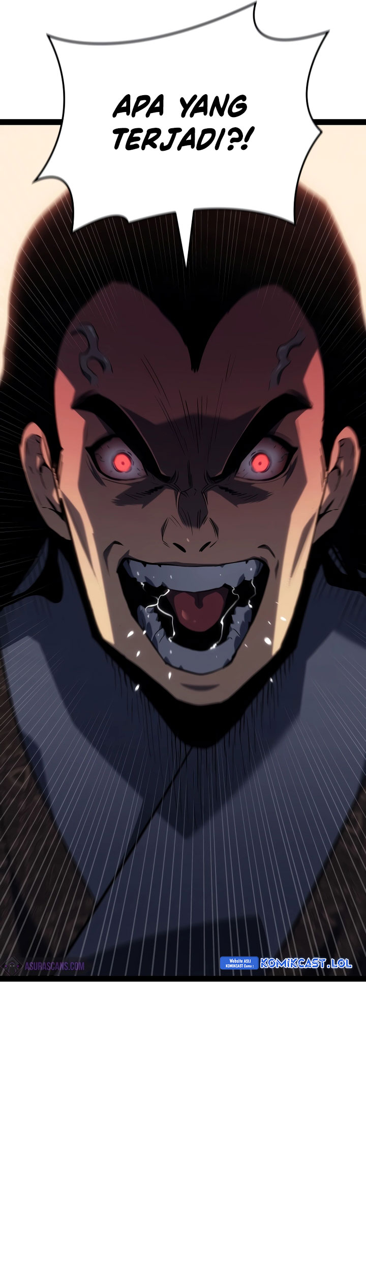 Grim Reaper of the Drifting Moon