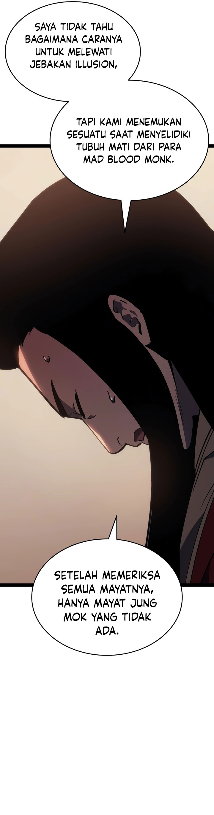 Grim Reaper of the Drifting Moon