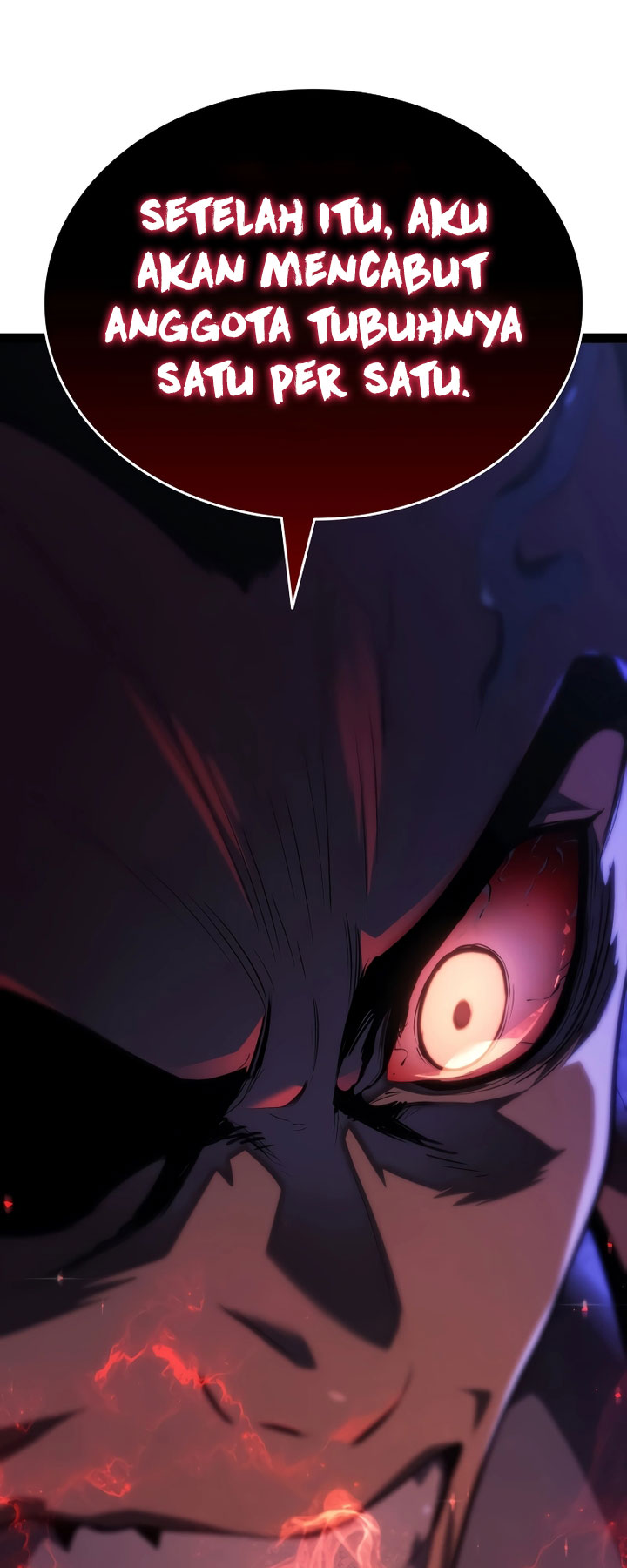 Grim Reaper of the Drifting Moon