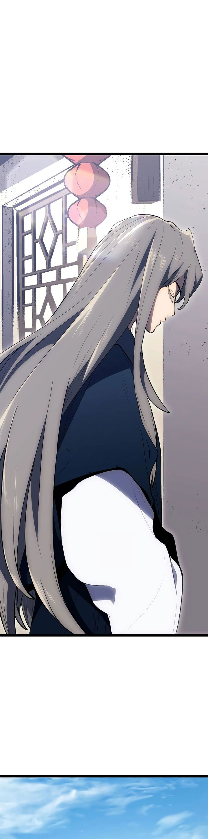 Grim Reaper of the Drifting Moon