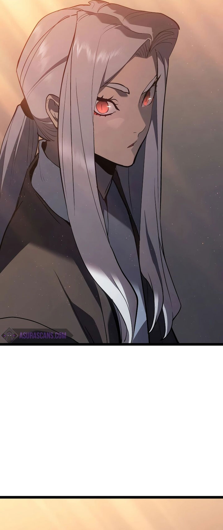 Grim Reaper of the Drifting Moon