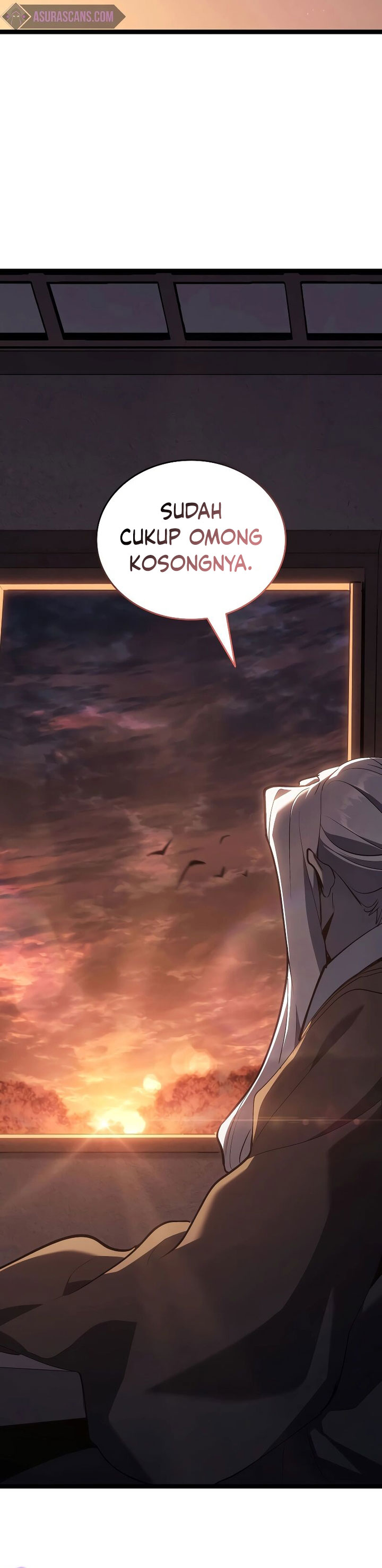 Grim Reaper of the Drifting Moon