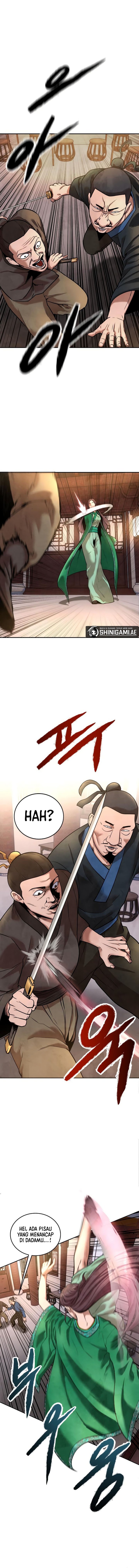 Guest Gun