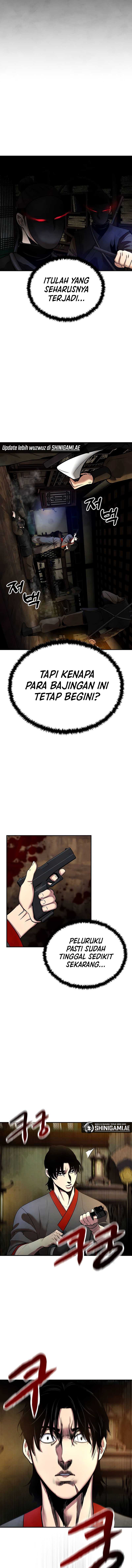 Guest Gun