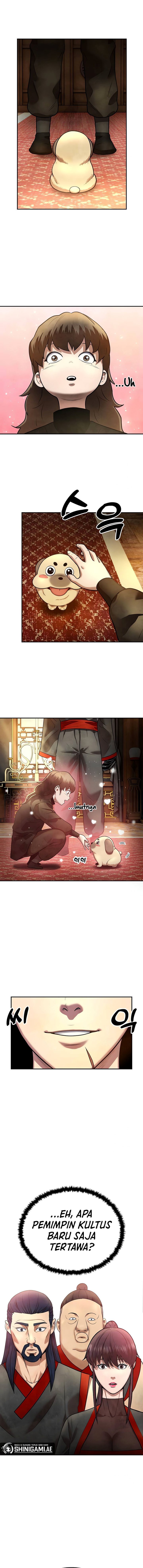 Guest Gun