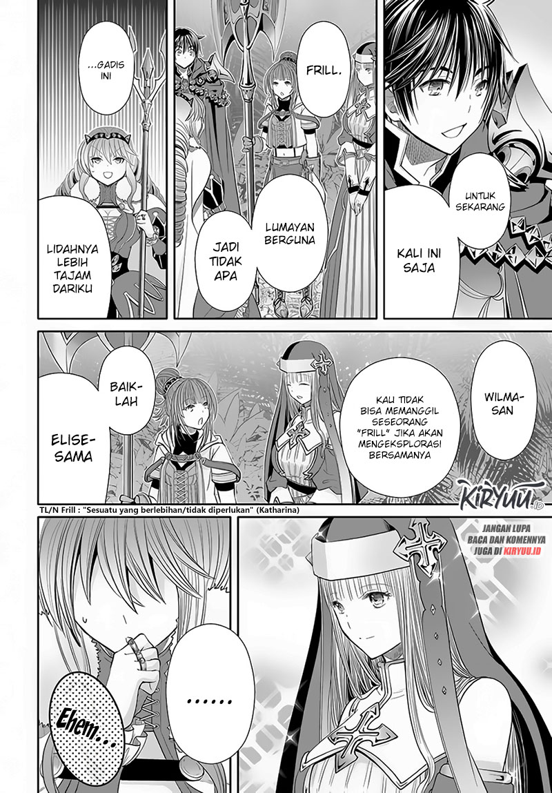 Hachinan tte Sore wa Nai Deshou