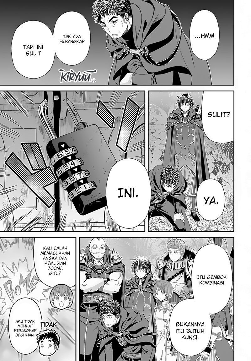 Hachinan tte Sore wa Nai Deshou