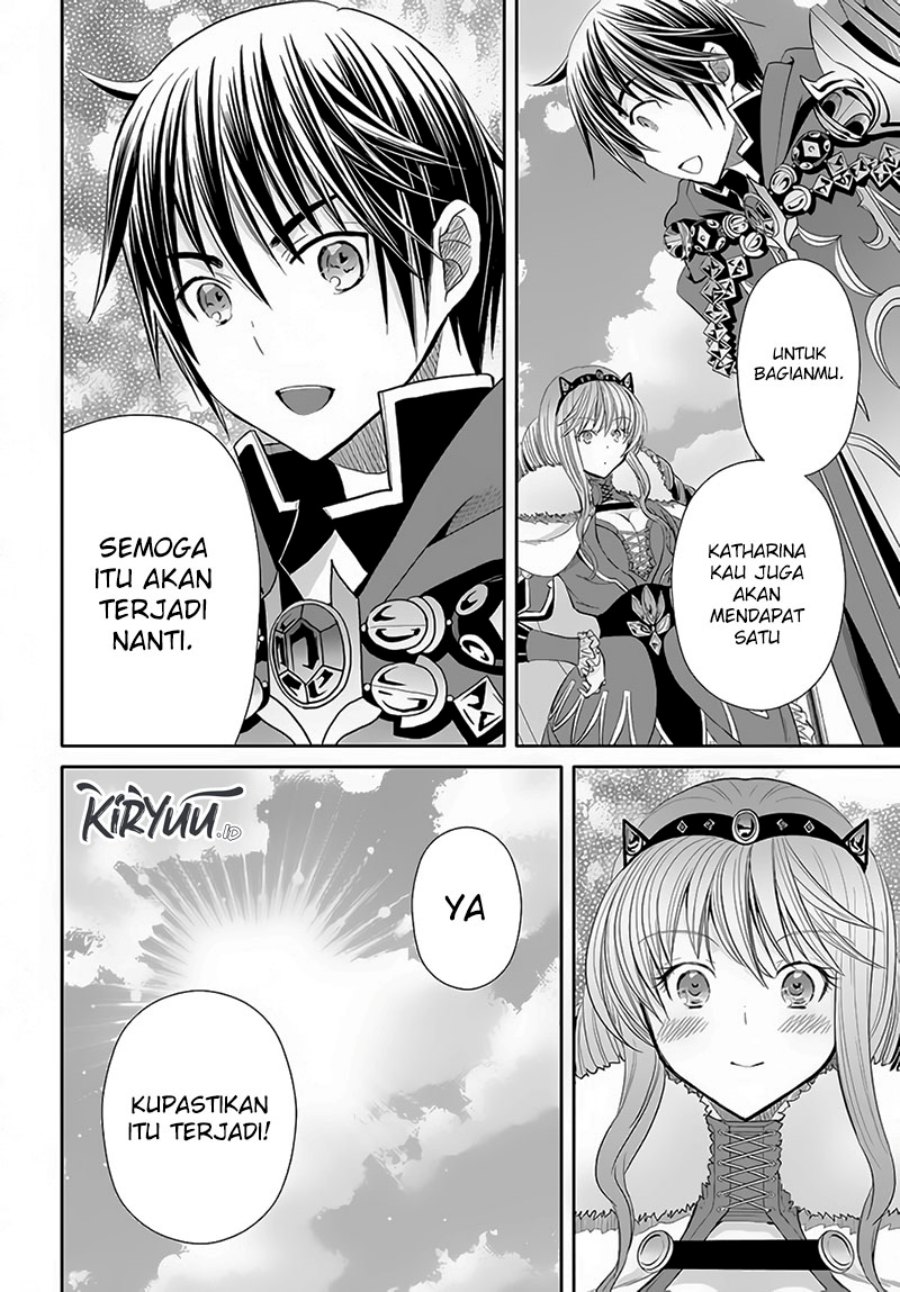 Hachinan tte Sore wa Nai Deshou