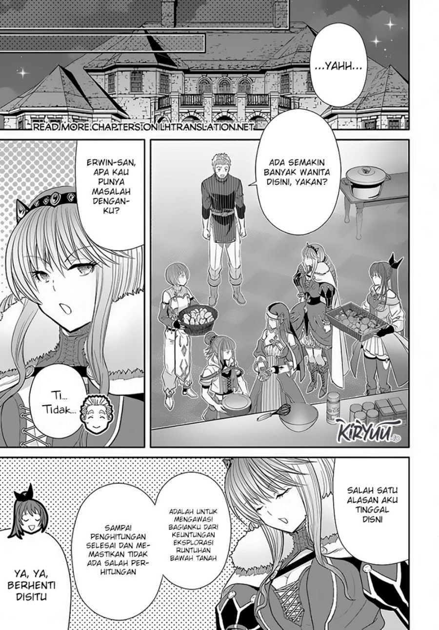 Hachinan tte Sore wa Nai Deshou