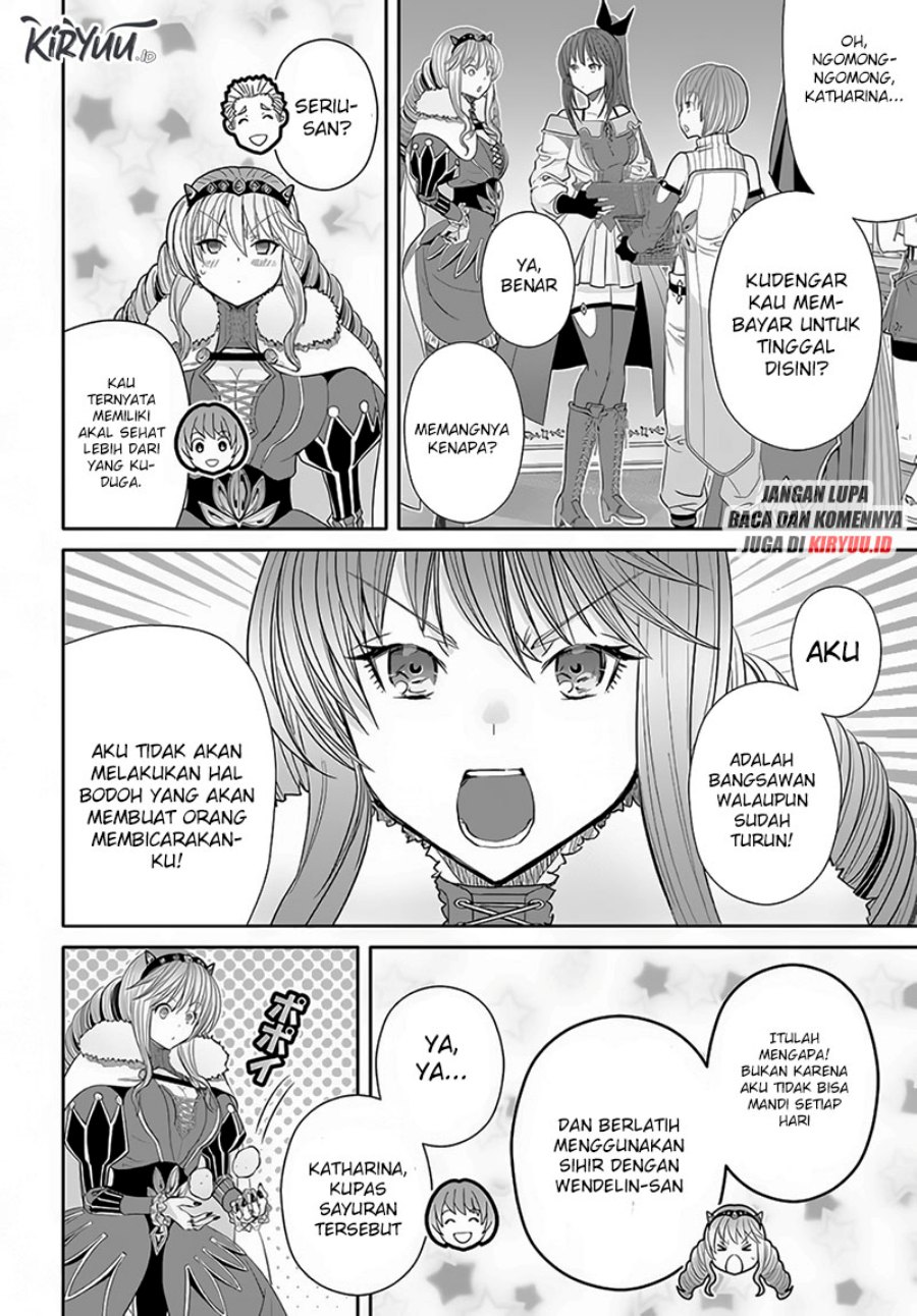 Hachinan tte Sore wa Nai Deshou