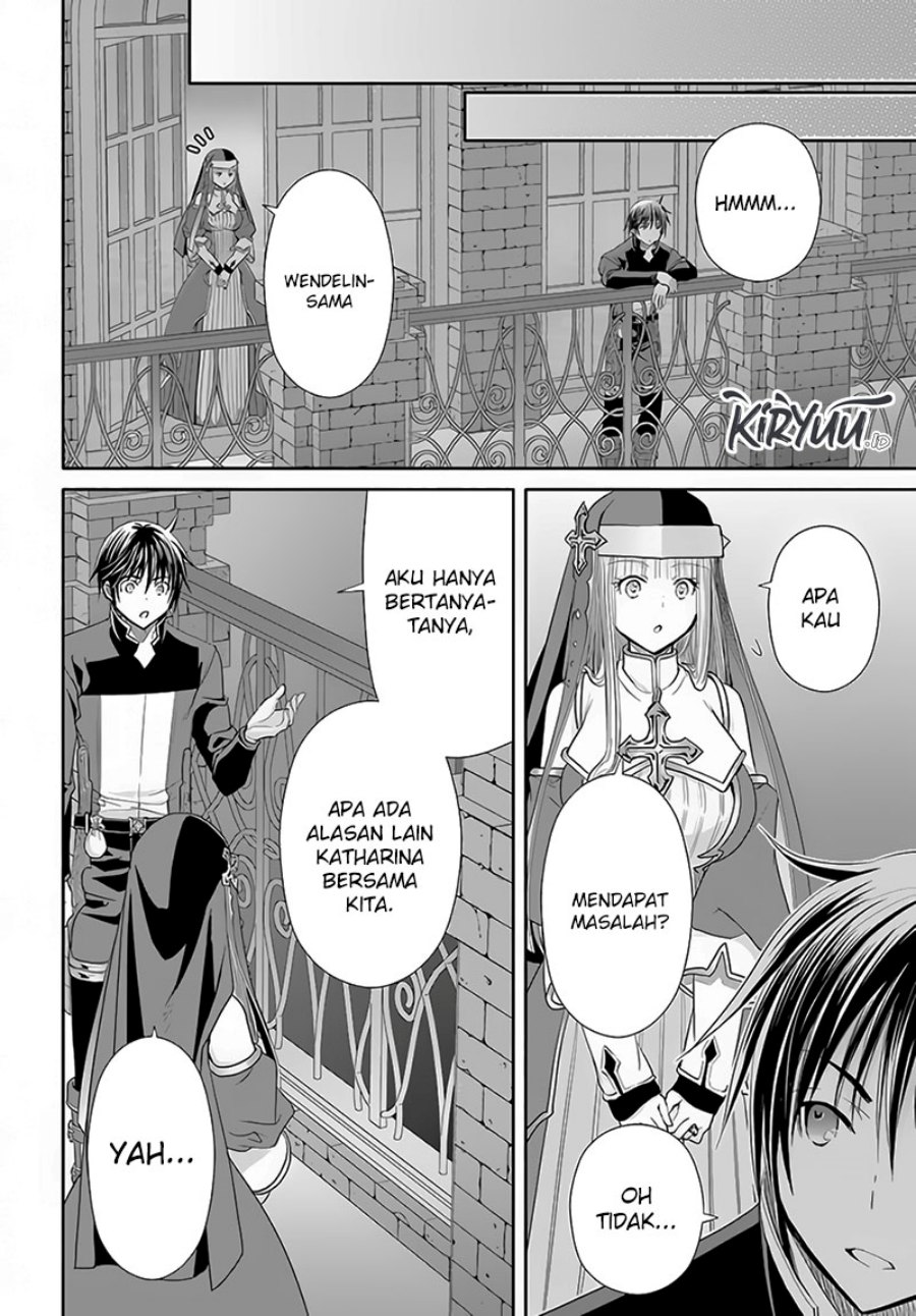Hachinan tte Sore wa Nai Deshou