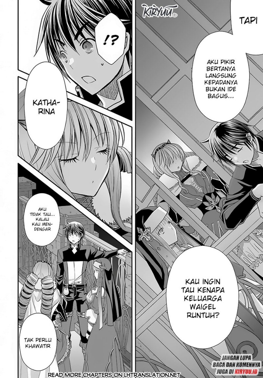 Hachinan tte Sore wa Nai Deshou