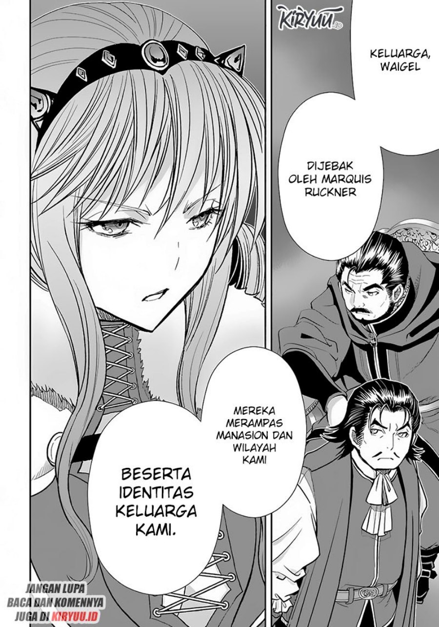 Hachinan tte Sore wa Nai Deshou