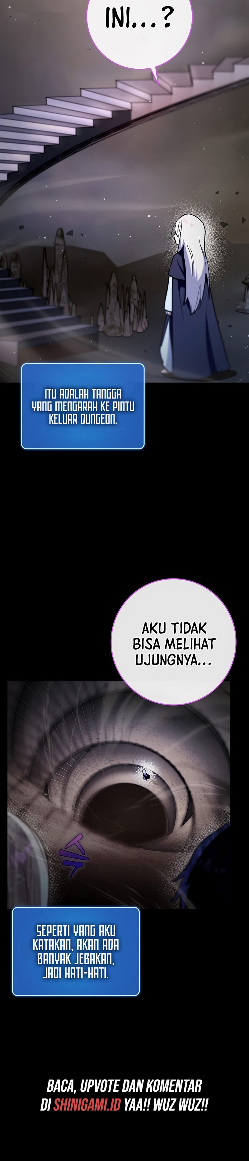Hard Carry Supporter