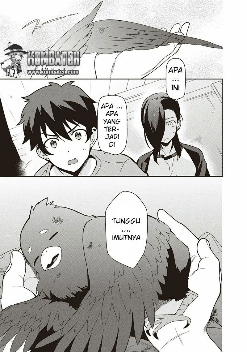 Hataraku Maou-sama!