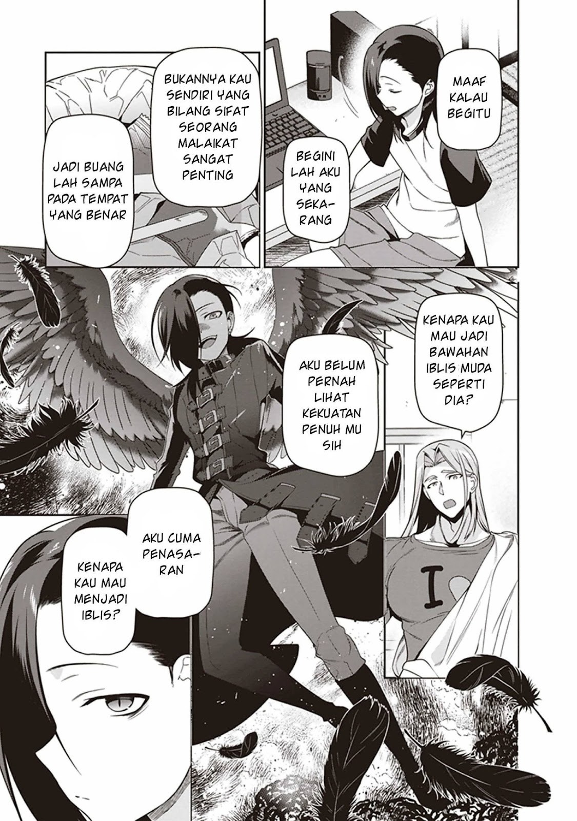 Hataraku Maou-sama!