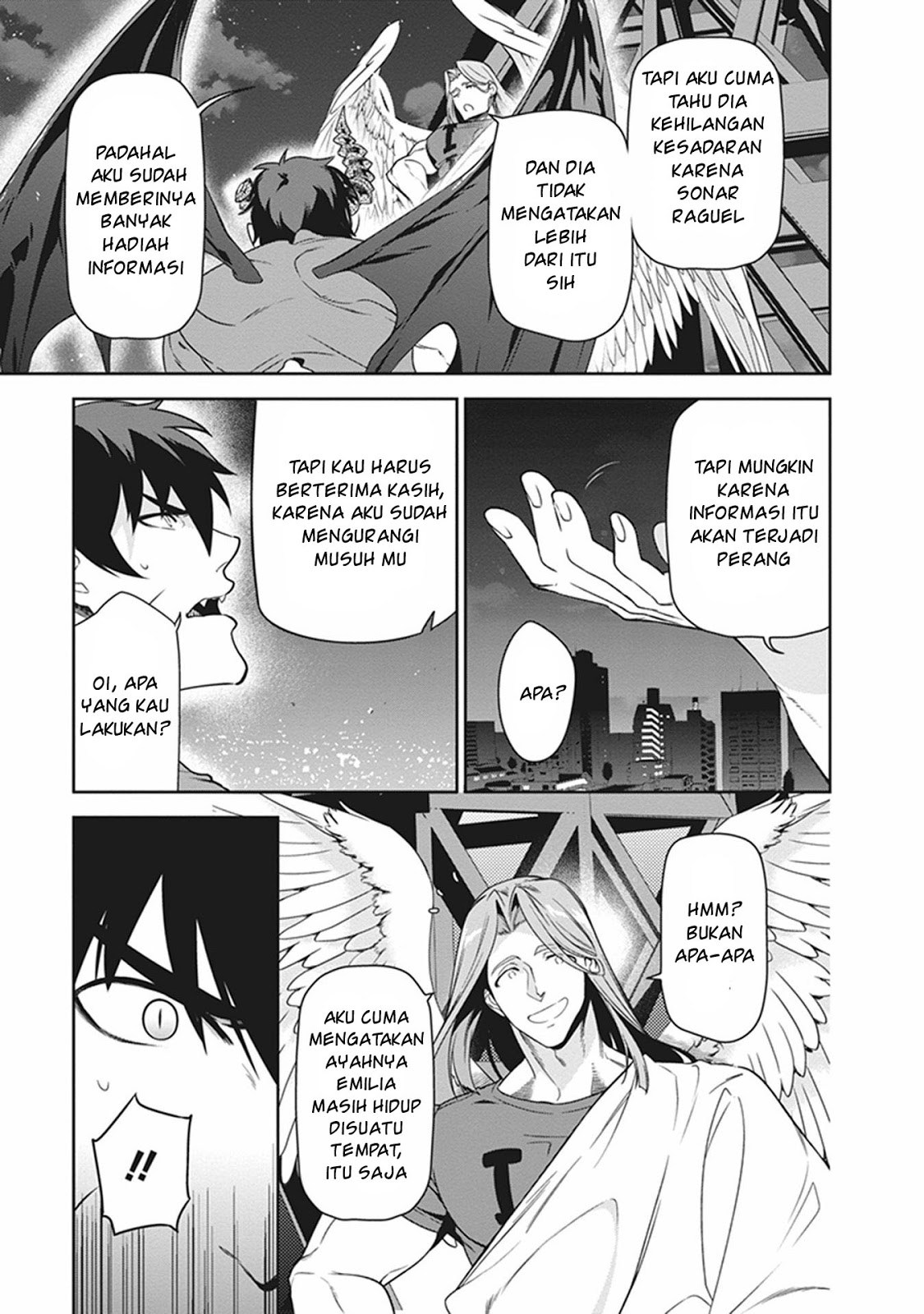 Hataraku Maou-sama!