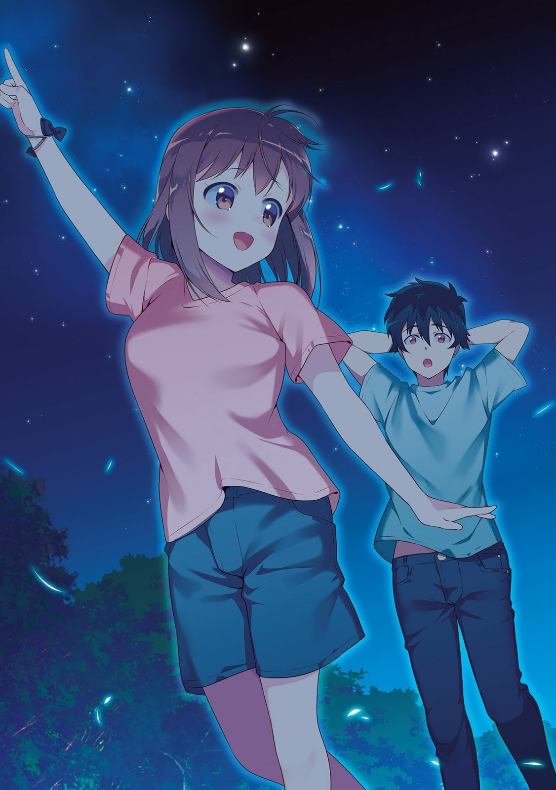 Hataraku Maou-sama!