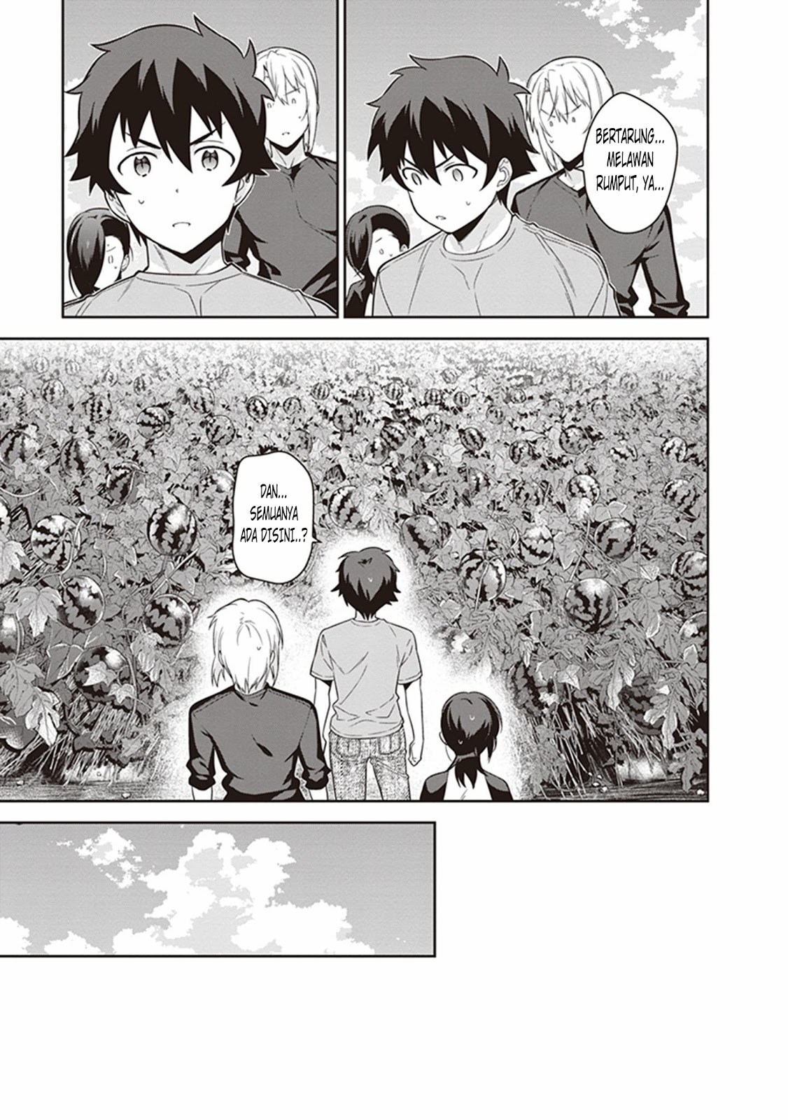Hataraku Maou-sama!