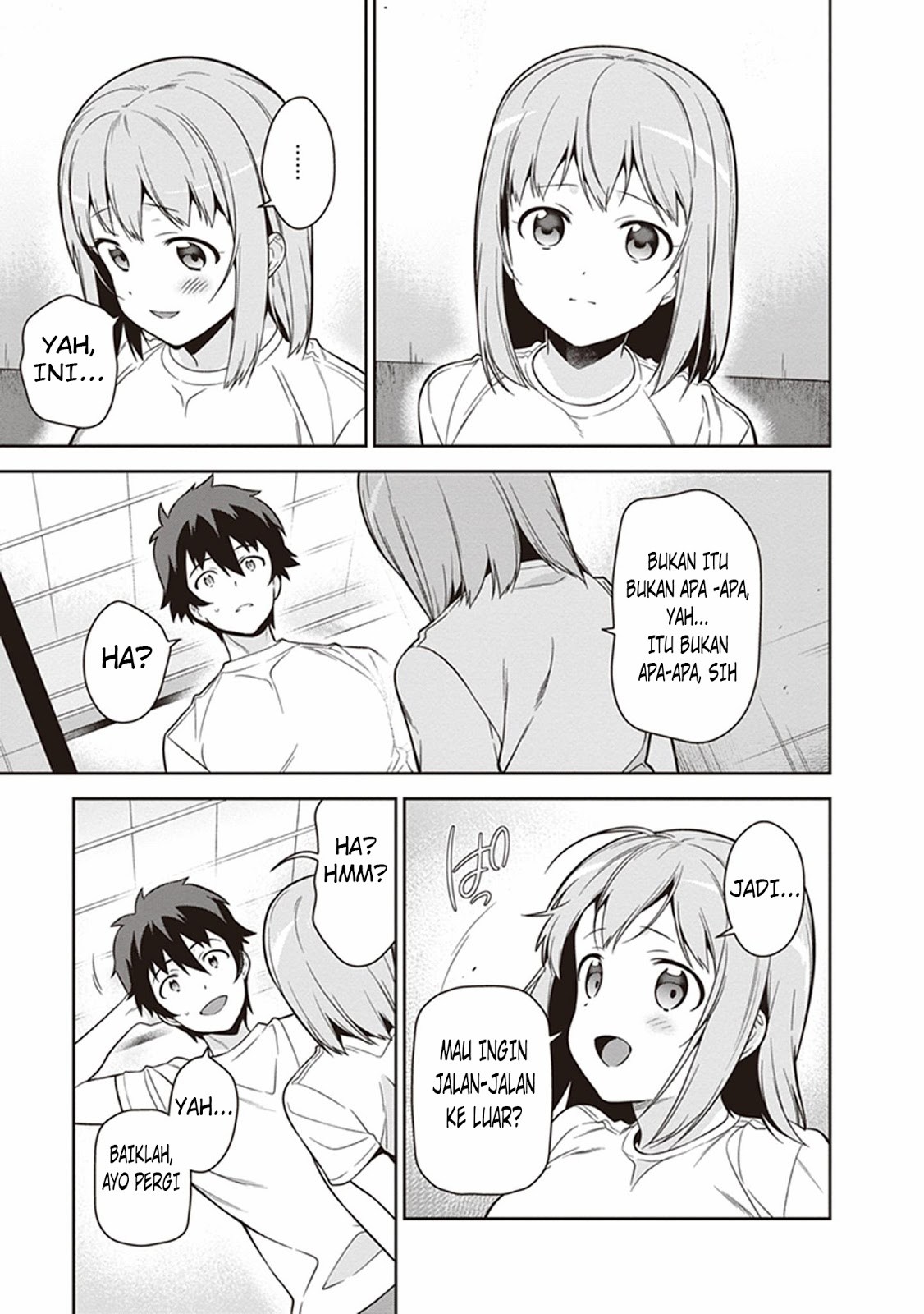 Hataraku Maou-sama!