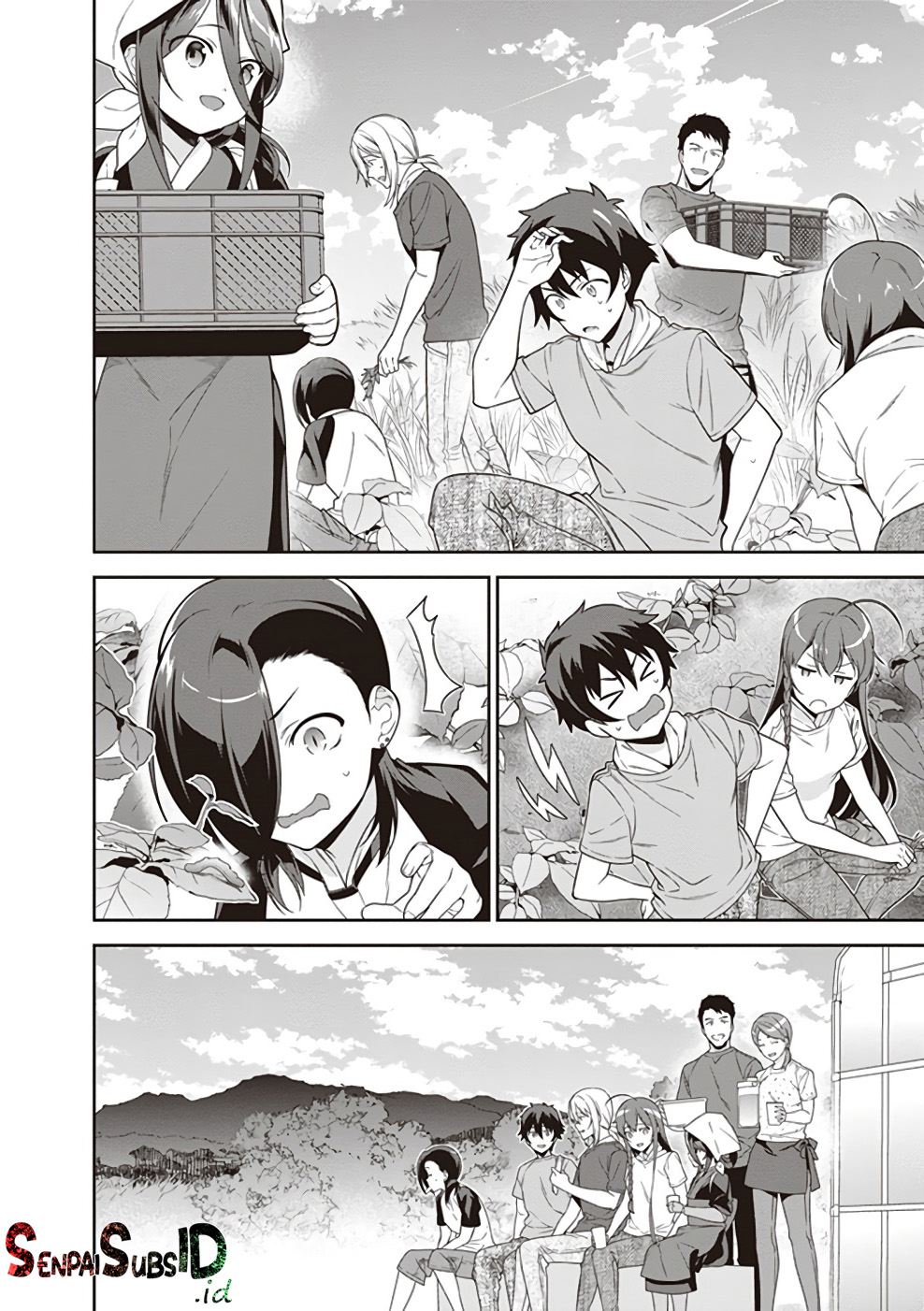 Hataraku Maou-sama!