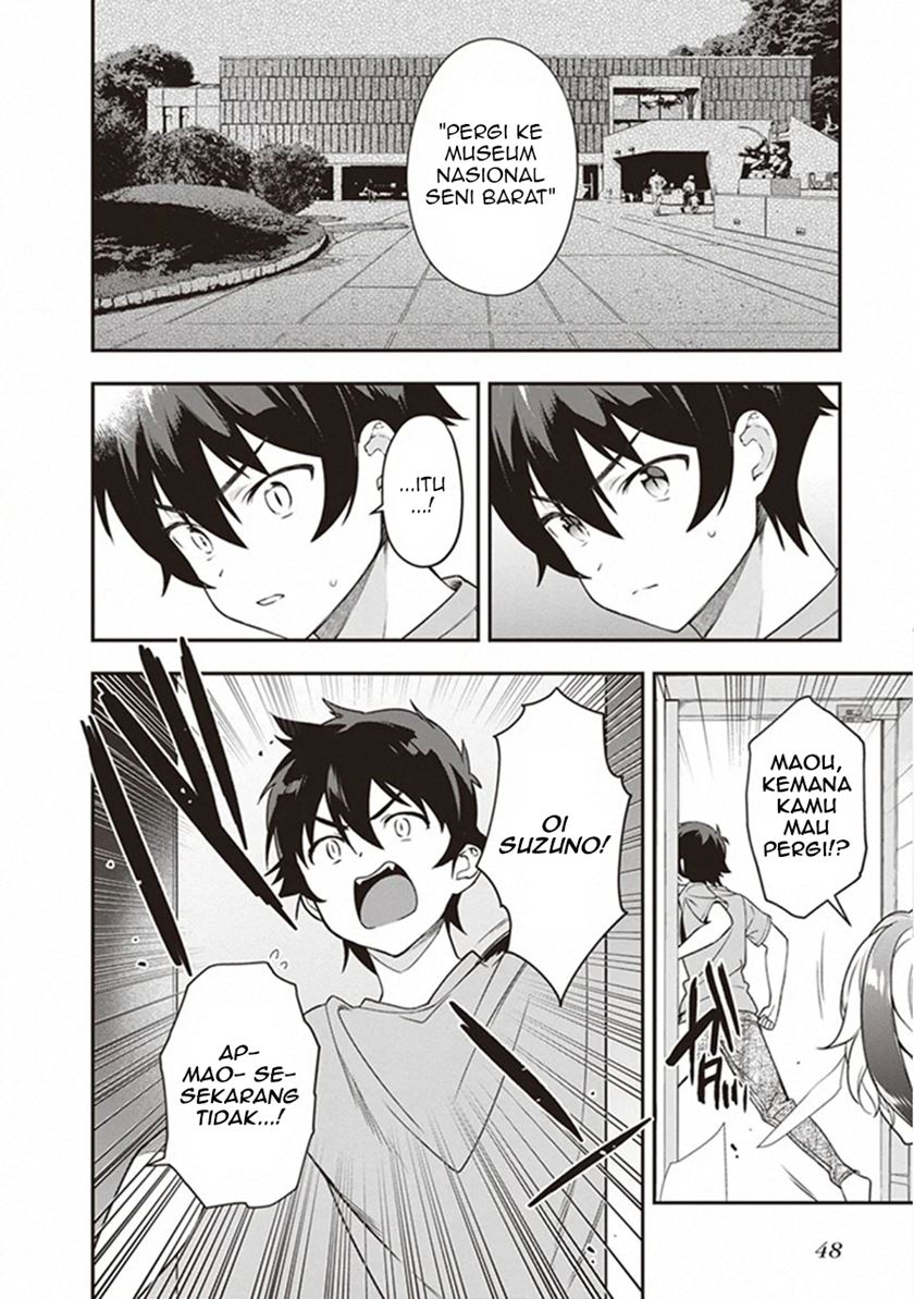 Hataraku Maou-sama!