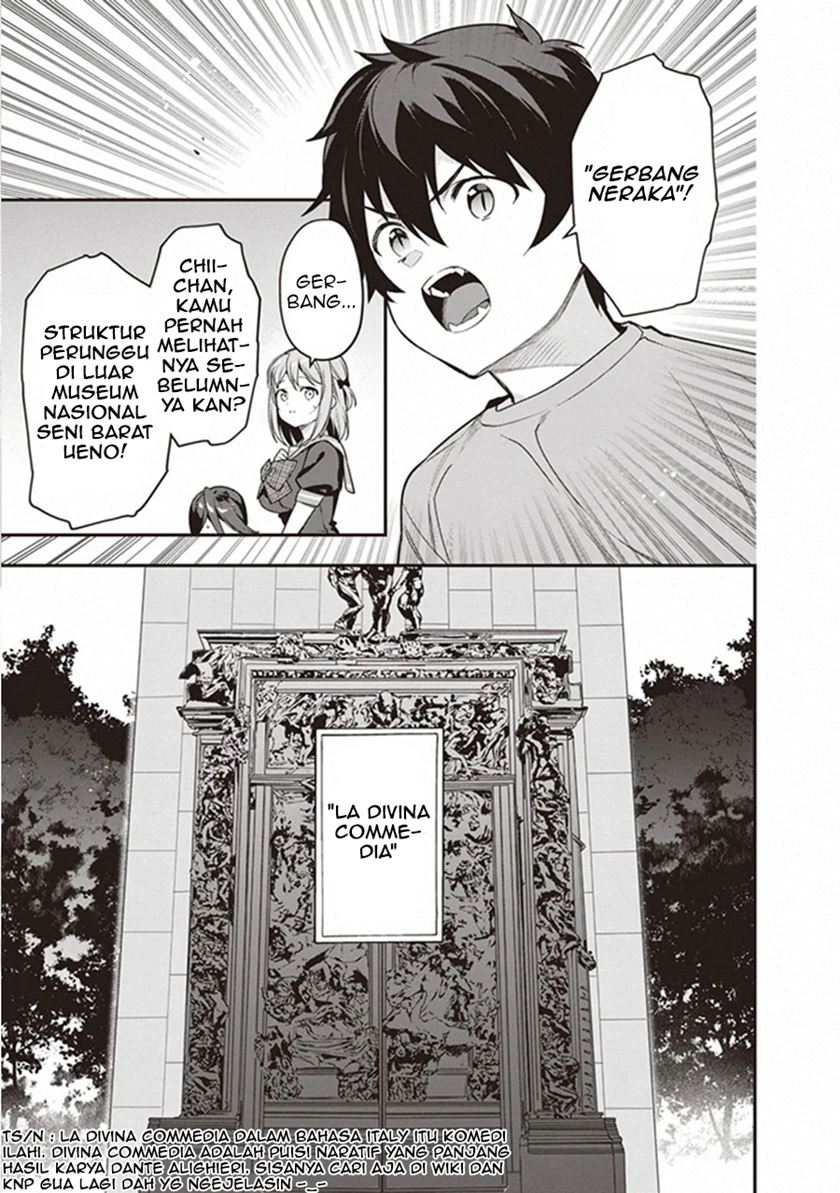 Hataraku Maou-sama!