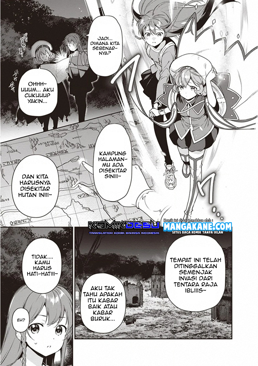 Hataraku Maou-sama!