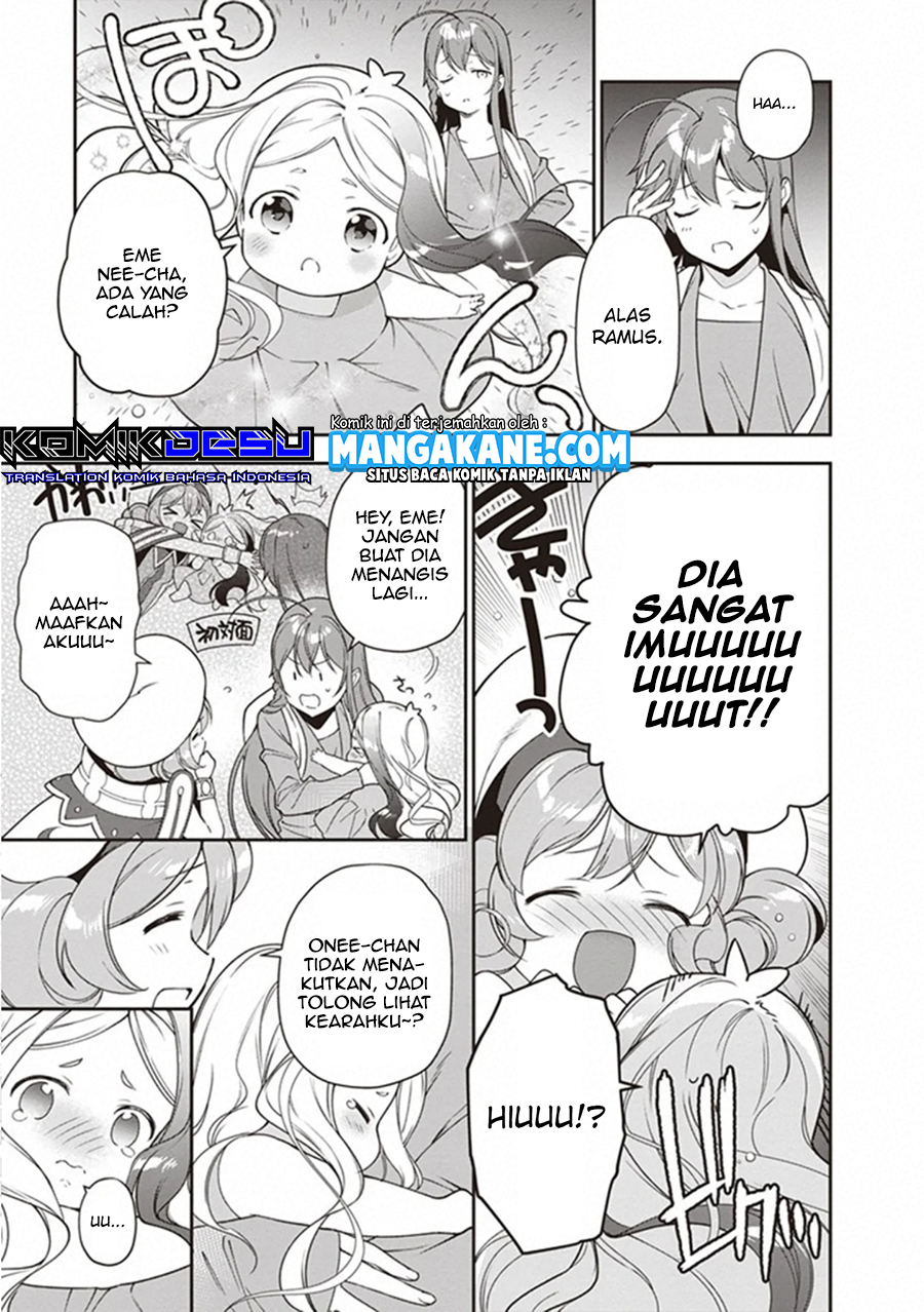 Hataraku Maou-sama!