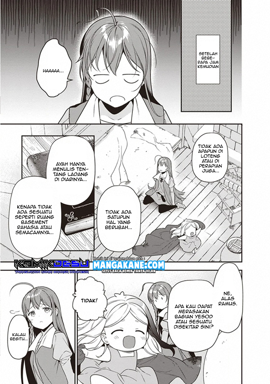 Hataraku Maou-sama!